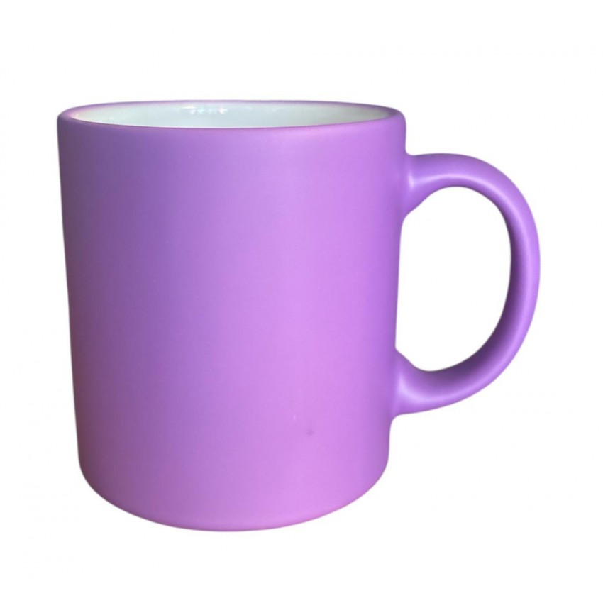 Mat Lila Kupa Bardak