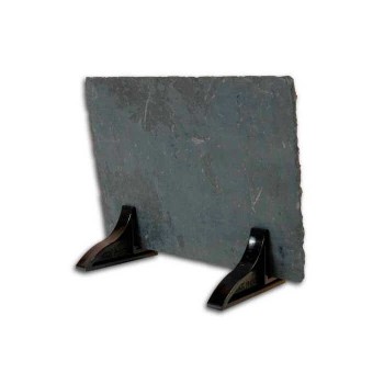 Sublimasyon Dikdörtgen Taş SH03 13x18