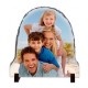 Sublimasyon Oval Taş SH02 20x20