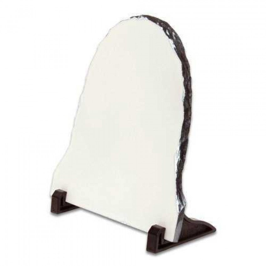 Sublimasyon Oval Taş SH02 20x20