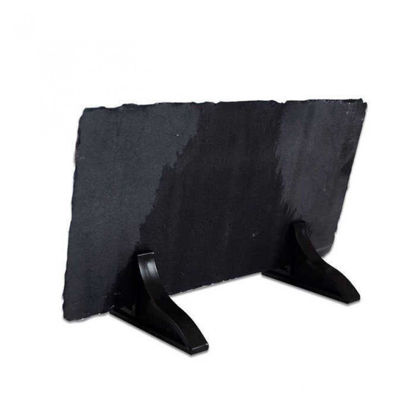 Sublimasyon Taş Dikdörtgen SH15 12x22 cm