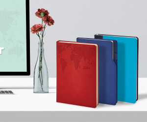 Ajanda - Not Defteri - Notluk