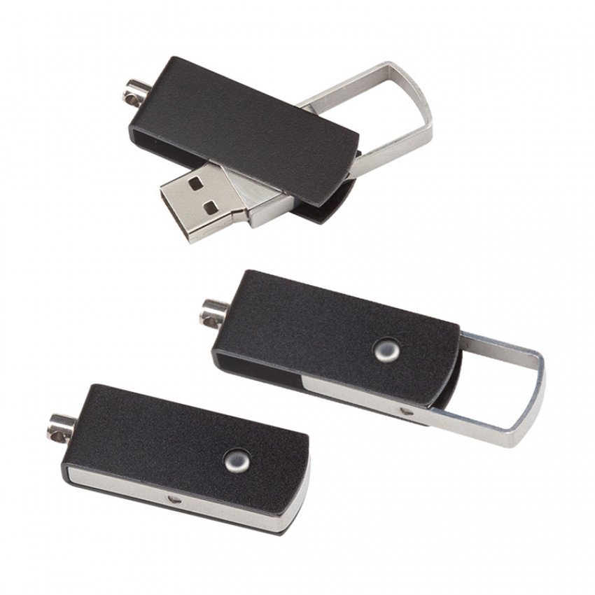 F-196-32 Siyah Usb Usb Bellek