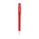 444 Kırmızı Çevirmeli Plastik Tükenmez Kalem
