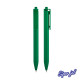 509 Yeşil Plastik Süper Jel Kalem