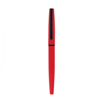 691-R Kırmızı Metal Roller Kalem