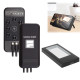 PB-4007 Siyah 10000 Mah Powerbank