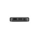 PB-4011 Beyaz 10000 Mah Powerbank Taşınabilir Pil Şarj Cihazı