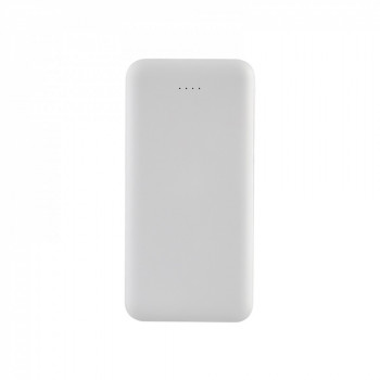 PB-4011 Beyaz 10.000 mAh Powerbank