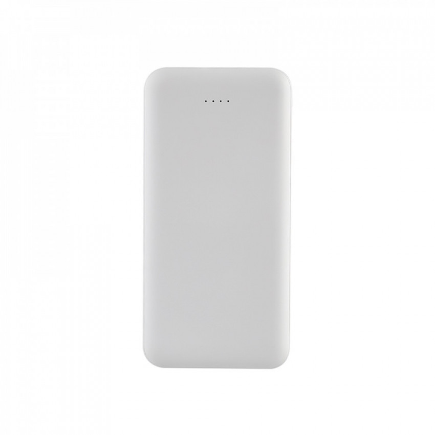 PB-4011 Beyaz 10.000 mAh Powerbank