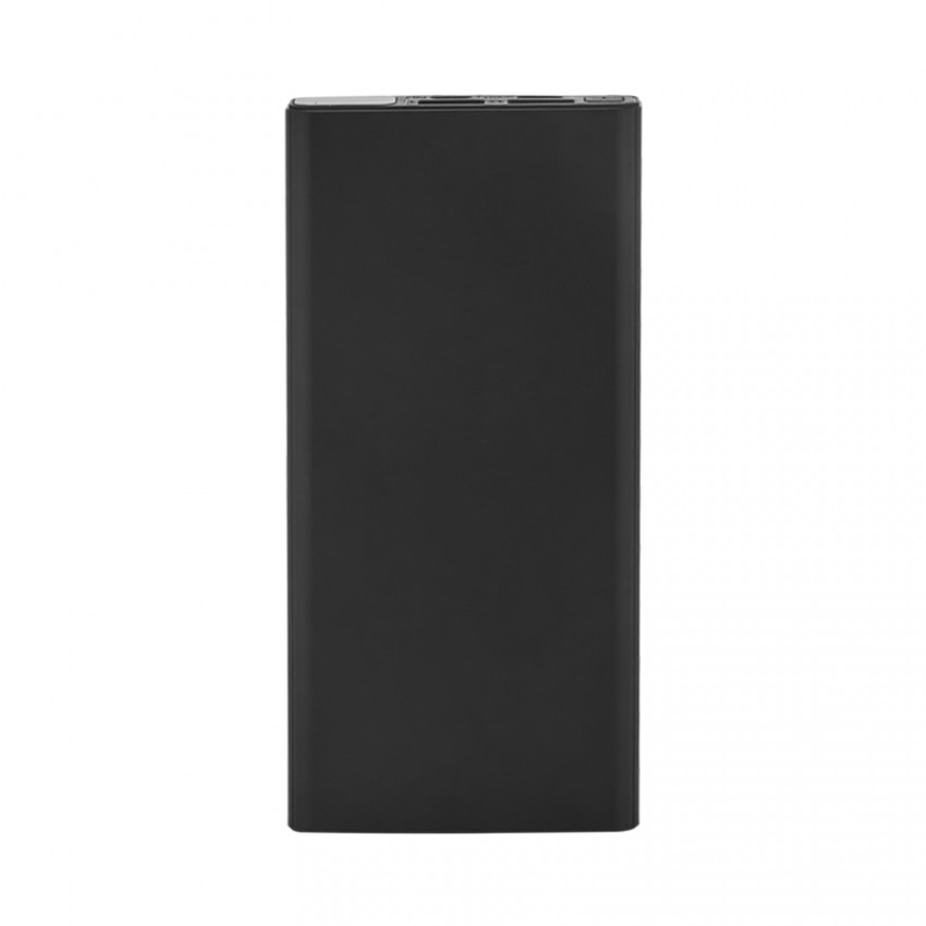 PB-4012 Siyah 10000 Mah Powerbank Taşınabilir Pil Şarj Cihazı