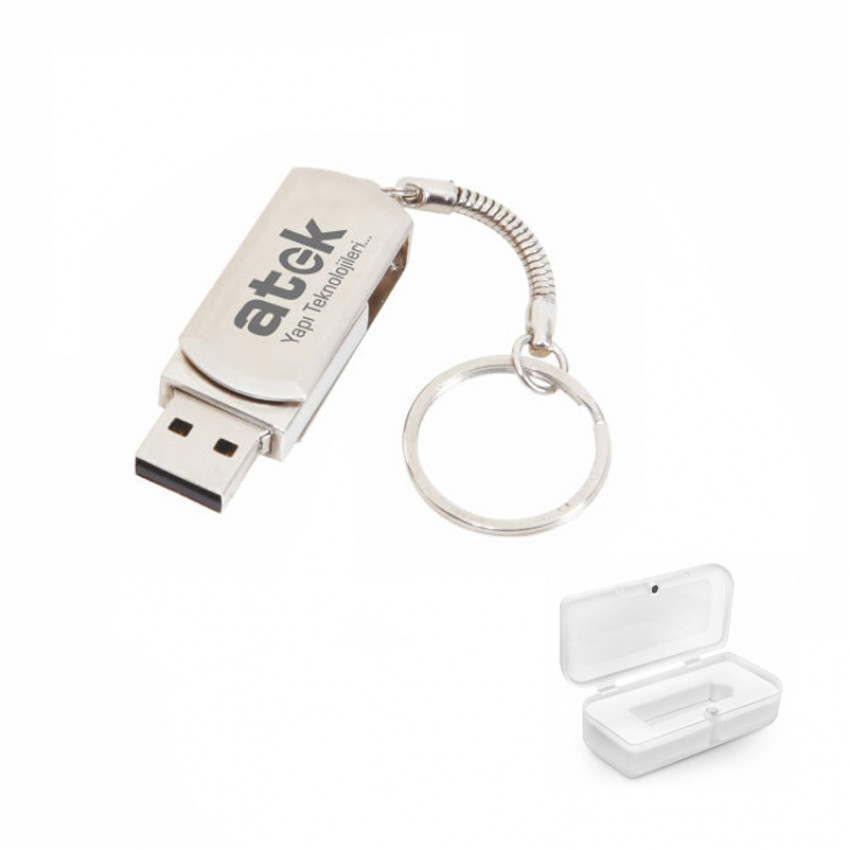 F-112-32 Metal 32 GB Usb Bellek F-112-32 Metal 32 GB Usb Bellek