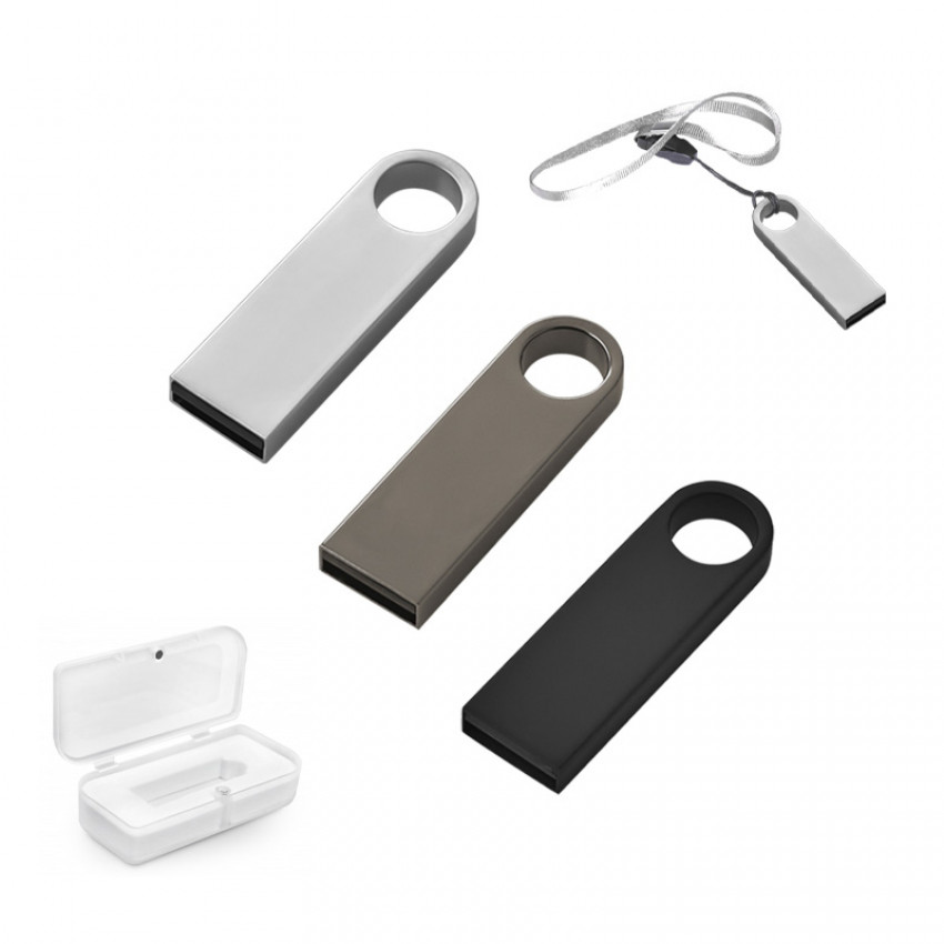 F-140-32 Saten 32 GB Usb Bellek