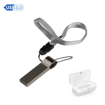F-144-3.0-32 3.00 Füme 32 GB Usb Bellek F-144-3.0-32 3.00 Füme 32 GB Usb Bellek