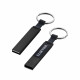 F-204-32 Siyah Kutusuz işıklı Rubber Usb