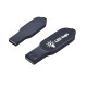F-205-32 Siyah işıklı Rubber Usb
