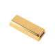 F-207-32 Altın Gold Kutulu Altın Külçesi Kutulu Usb