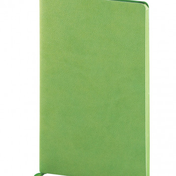 2280 F.Yeşili Yumuşak Kapaklı Defter