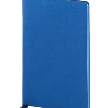 2280 Lacivert Yumuşak Kapaklı Defter