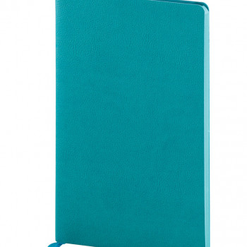 2280 Turkuaz Yumuşak Kapaklı Defter