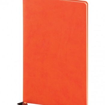 2280 Turuncu Yumuşak Kapaklı Defter