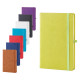 917 Lacivert Termo Deri Defter