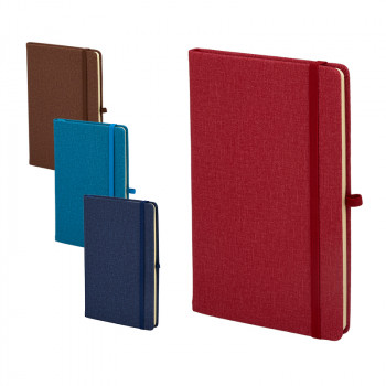 932 Taba Termo Deri Defter