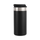 5344 Siyah Çelik Termos / 350 Ml