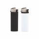 YMN-224 Beyaz i-Lighter Taşlı Siboplu Çakmak