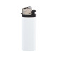 YMN-224 Beyaz i-Lighter Taşlı Siboplu Çakmak