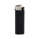 YMN-224 Siyah i-Lighter Taşlı Siboplu Çakmak