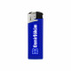 TK21R Mavi Clipper Brio Fit Elektronic Si̇boplu Çakmak