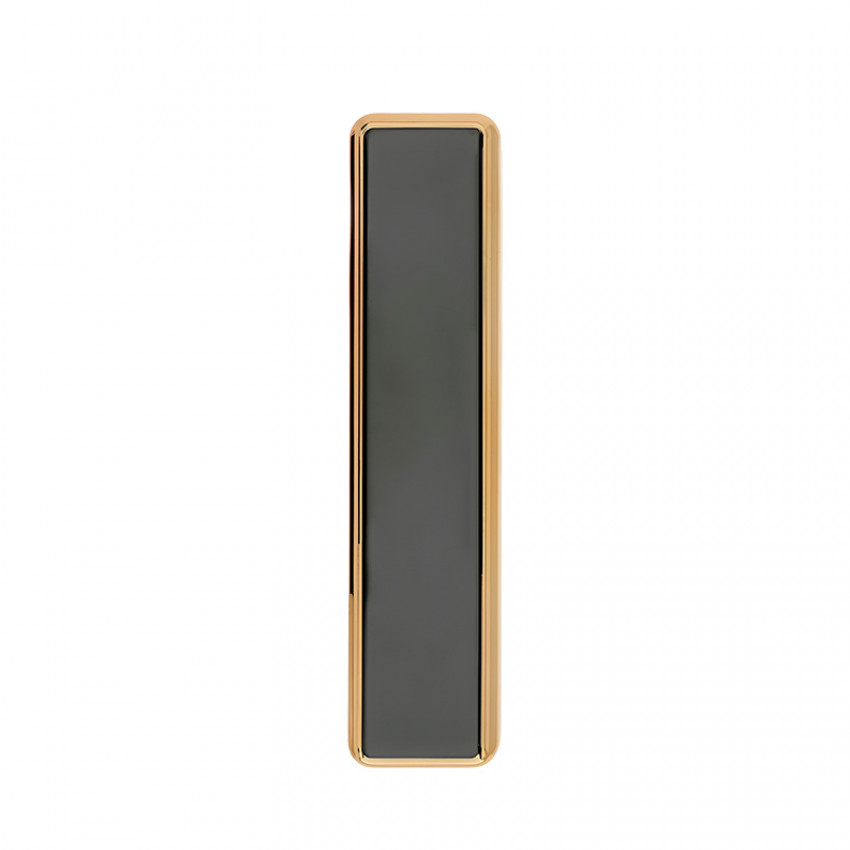 MT-512 Metal Metal Slim Şarjlı Çakmak