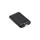 PB-4014 Siyah 10.000 mAh MagSafe Powerbank