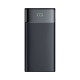 PB-4015 Siyah 10.000 mAh Powerbank
