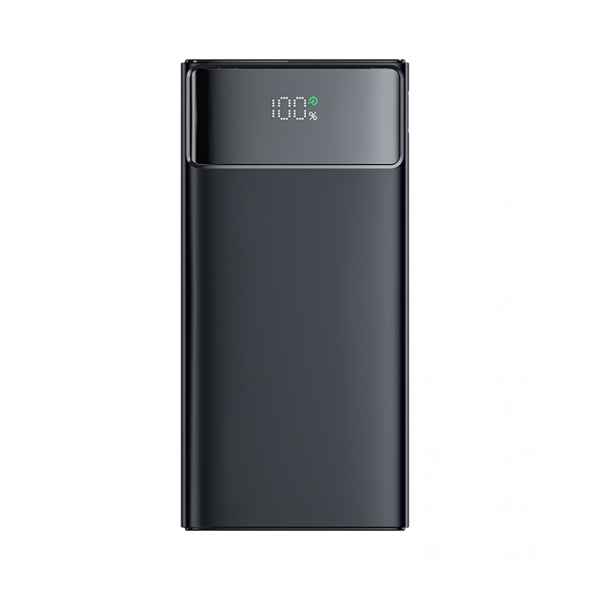 PB-4015 Siyah 10.000 mAh Powerbank