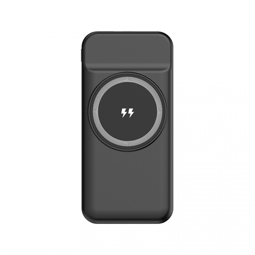 PB-4016 Siyah 10.000 mAh MagSafe Powerbank