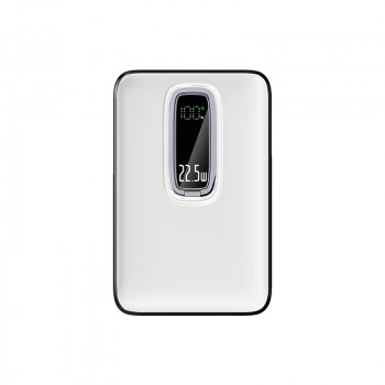 PB-4020 Beyaz 10.000 mAh MagSafe Powerbank