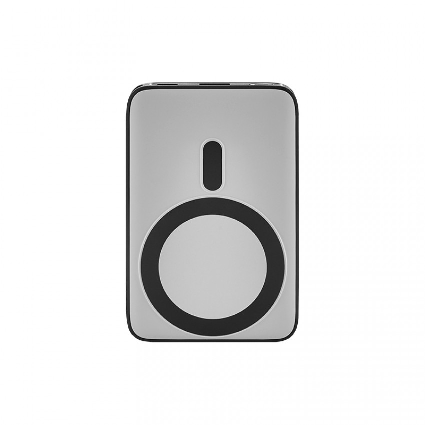 PB-4020 Beyaz 10.000 mAh MagSafe Powerbank