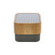 SP-4109 Bambu Bluetooth Hoparlör