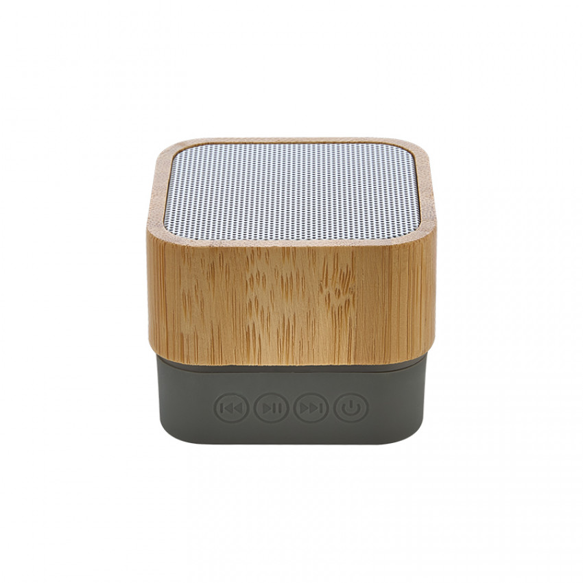 SP-4109 Bambu Bluetooth Hoparlör