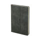 2430 Füme 15 x 21 Termo Deri̇ Defter