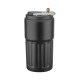 5351 Siyah Çelik Termos / 440 ml