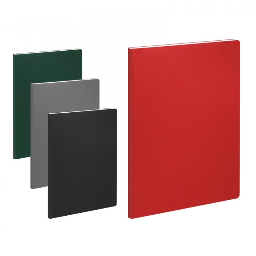 2431 Lacivert 16,5 x 23,5 Perforeli̇  Plike Fantazi Kapak Defter