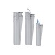 MJ-100 Clipper Metal Turbo Si̇boplu Çakmak