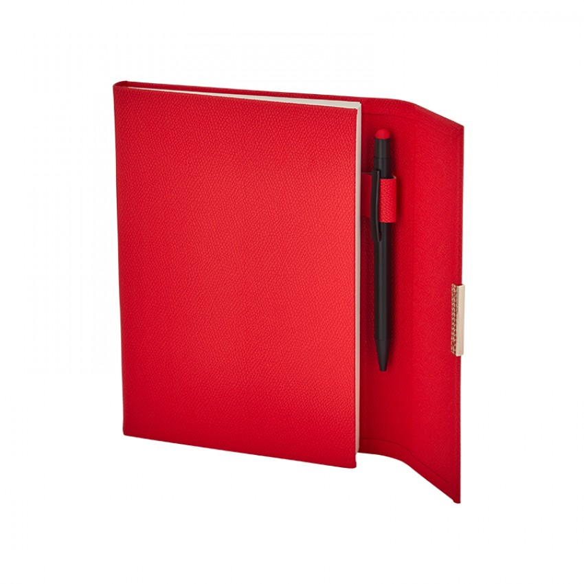 2429 15 x 21 Termo Deri̇ Defter