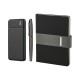 5070 Defter & Kalem & Powerbank Set
