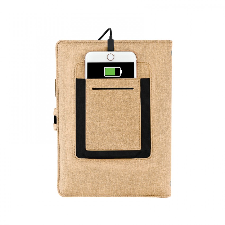 PB-153 Organi̇zer Powerbank