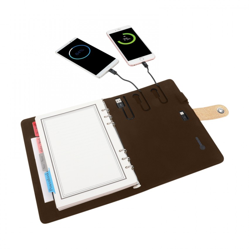 PB-153 Organi̇zer Powerbank