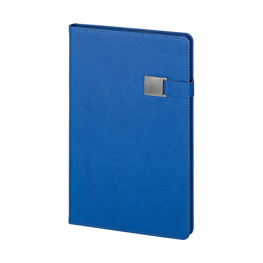 2660 15 x 21 Termo Deri̇ Defter